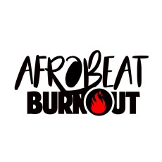 Afrobeat Burnout LOGO