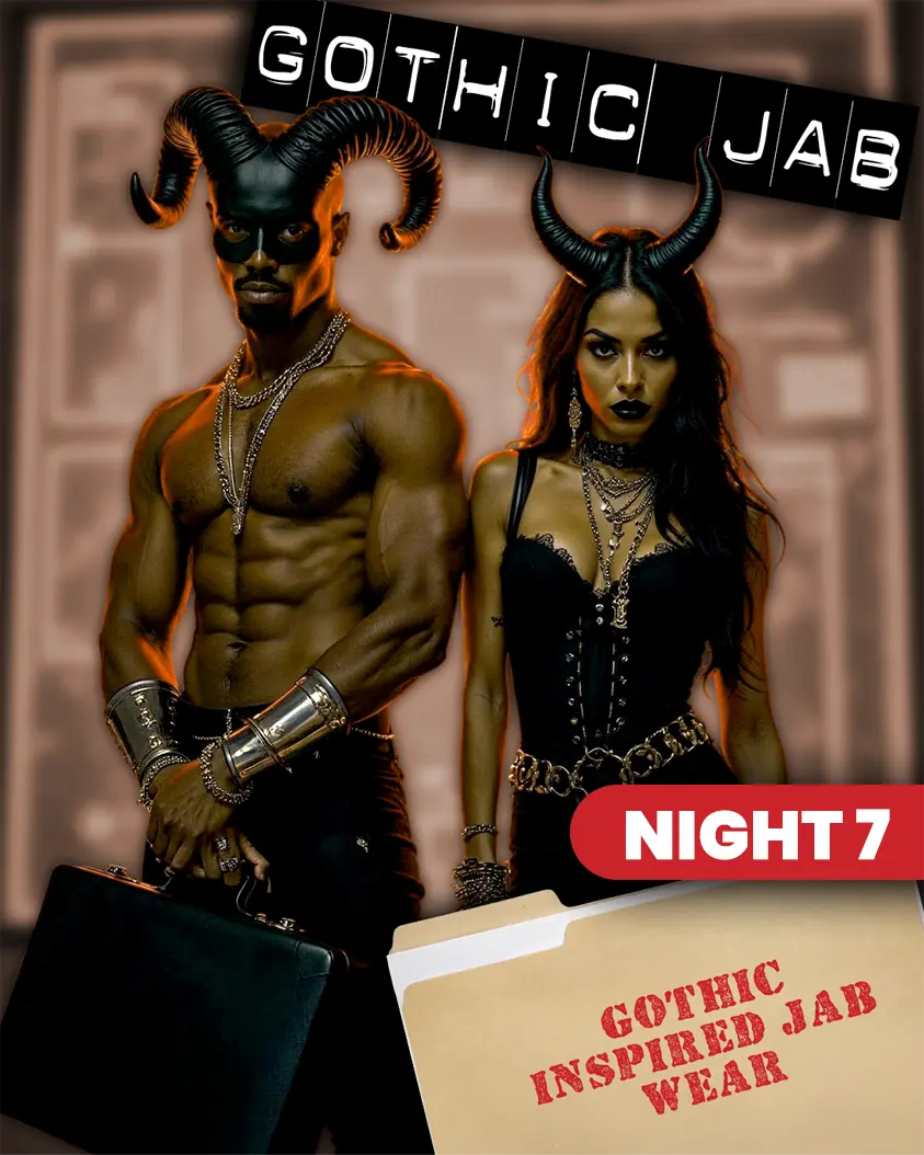 Night 7