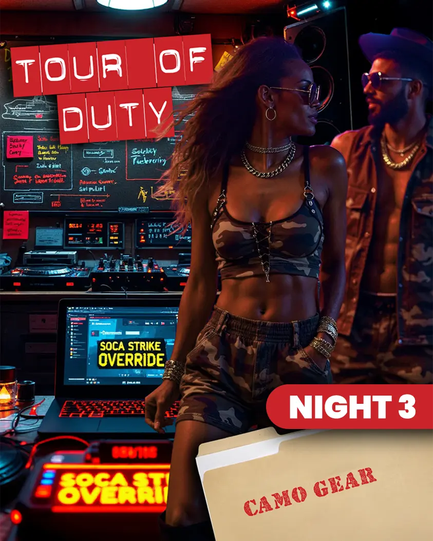 night 3