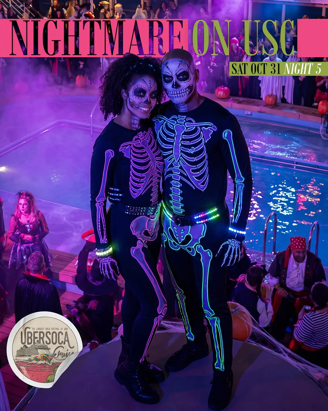 05.1 Nightmare on USC